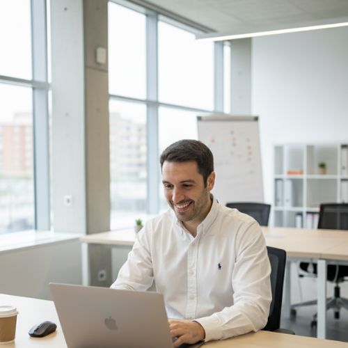 Fotografía de Jorge Maza